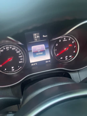 Mercedes-Benz C 300 AMG - 42999 лв. - 48359218 12