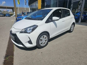 Toyota Yaris 1.5 TCe