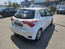 Toyota Yaris 1.5 TCe | Mobile.bg    5