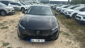Обява за продажба на Peugeot 308 1.5 BlueHDi ALLURE  131 S&S EAT8 ~32 490 лв. - изображение 1