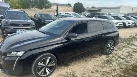 Peugeot 308 1.5 BlueHDi ALLURE  131 S&S EAT8
