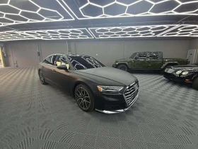 Audi A8 L | Mobile.bg    2