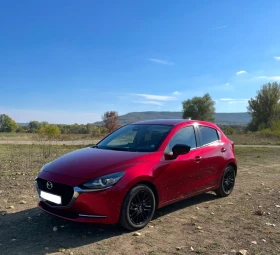 Mazda 2 | Mobile.bg    7