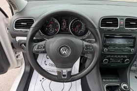 VW Golf 1.6-TDI-LED-XENON-BI XENON-HIGHLINE-TOP-NEW | Mobile.bg    8