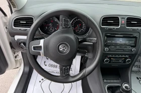 VW Golf 1.6-TDI-LED-XENON-BI XENON-HIGHLINE-TOP-NEW | Mobile.bg    10