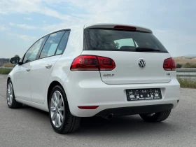 VW Golf 1.6-TDI-LED-XENON-BI XENON-HIGHLINE-TOP-NEW | Mobile.bg    4