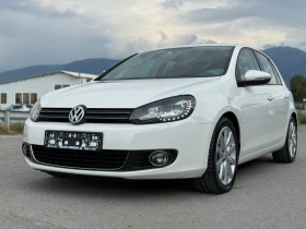 VW Golf 1.6-TDI-LED-XENON-BI XENON-HIGHLINE-TOP-NEW | Mobile.bg    3