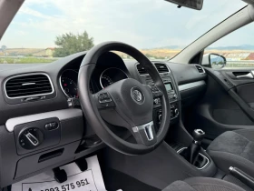 VW Golf 1.6-TDI-LED-XENON-BI XENON-HIGHLINE-TOP-NEW | Mobile.bg    7