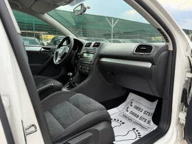 VW Golf 1.6-TDI-LED-XENON-BI XENON-HIGHLINE-TOP-NEW | Mobile.bg    13