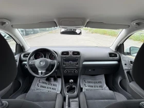 VW Golf 1.6-TDI-LED-XENON-BI XENON-HIGHLINE-TOP-NEW | Mobile.bg    12