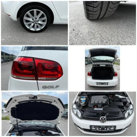 VW Golf 1.6-TDI-LED-XENON-BI XENON-HIGHLINE-TOP-NEW | Mobile.bg    17