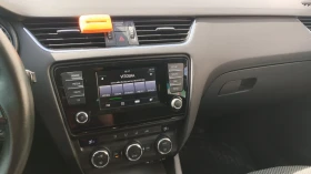Обява за продажба на Skoda Octavia 2.0TDI, 4x4 ~18 500 лв. - изображение 7