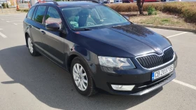Обява за продажба на Skoda Octavia 2.0TDI, 4x4 ~18 500 лв. - изображение 1