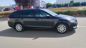 Обява за продажба на Skoda Octavia 2.0TDI, 4x4 ~18 500 лв. - изображение 3