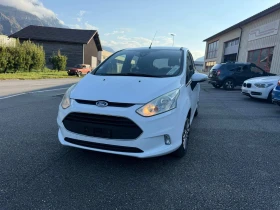     Ford B-Max 1.6