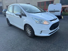     Ford B-Max 1.6