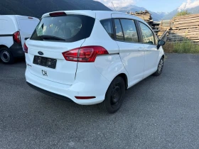 Ford B-Max 1.6 | Mobile.bg    5