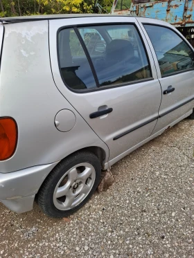 Обява за продажба на VW Polo 1 ~1 200 лв. - изображение 1 | Auto.bg Обява за продажба на VW Polo 1 ~1 200 лв. - изображение 1