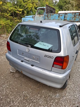 Обява за продажба на VW Polo 1 ~1 200 лв. - изображение 1 | Auto.bg Обява за продажба на VW Polo 1 ~1 200 лв. - изображение 1