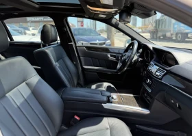 Mercedes-Benz E 400 4MATIC * H&K * 360 CAMERA *  * LED * NAVI  | Mobile.bg    11