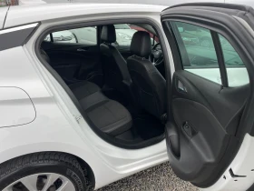 Opel Astra 1.6 CDTI АВТОМАТИК - 18900 лв. / 9663.42 € - 49120535 10