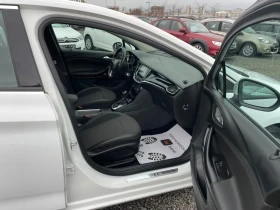 Opel Astra 1.6 CDTI АВТОМАТИК - 18900 лв. / 9663.42 € - 49120535 9