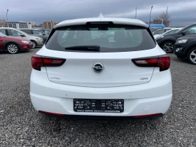 Opel Astra 1.6 CDTI АВТОМАТИК - 18900 лв. / 9663.42 € - 49120535 6