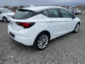 Opel Astra 1.6 CDTI АВТОМАТИК - 18900 лв. / 9663.42 € - 49120535 5