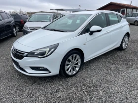 Opel Astra 1.6 CDTI АВТОМАТИК - 18900 лв. / 9663.42 € - 49120535 2