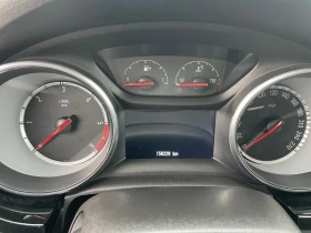 Opel Astra 1.6 CDTI АВТОМАТИК - 18900 лв. / 9663.42 € - 49120535 15