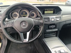 Mercedes-Benz E 220 CDI  - 22000 лв. / 11248.42 € - 95699691 16