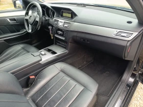 Mercedes-Benz E 220 CDI  - 22000 лв. / 11248.42 € - 95699691 12