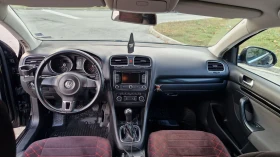 Обява за продажба на VW Golf 1.6 TDI 105 кс. ~7 800 лв. - изображение 8