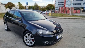Обява за продажба на VW Golf 1.6 TDI 105 кс. ~7 800 лв. - изображение 1