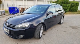 Обява за продажба на VW Golf 1.6 TDI 105 кс. ~7 800 лв. - изображение 1