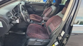 Обява за продажба на VW Golf 1.6 TDI 105 кс. ~7 800 лв. - изображение 5