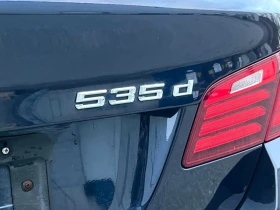 BMW 535 2014 XDRIVE * БЕЗ ПЪРВОНАЧАЛНА ВНОСКА*  - 21890 лв. / 11192.18 € - 72007595 14