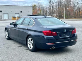 BMW 535 2014 XDRIVE * БЕЗ ПЪРВОНАЧАЛНА ВНОСКА*  - 21890 лв. / 11192.18 € - 72007595 5