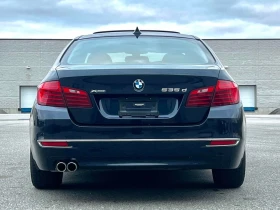 BMW 535 2014 XDRIVE * БЕЗ ПЪРВОНАЧАЛНА ВНОСКА*  - 21890 лв. / 11192.18 € - 72007595 6