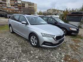 Skoda Octavia 2.0TDI/NAVI/ | Mobile.bg    5