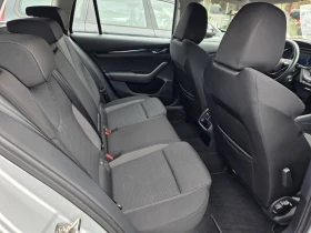 Skoda Octavia 2.0TDI/NAVI/ | Mobile.bg    14