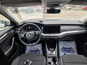 Skoda Octavia 2.0TDI/NAVI/ | Mobile.bg    12