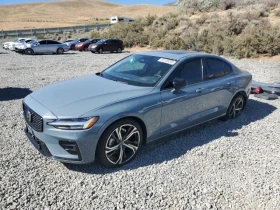 Volvo S60 2.0L 4 All wheel drive