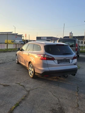 Ford Focus 1.6 150к.с. бензин НОВ ВНОС, снимка 6