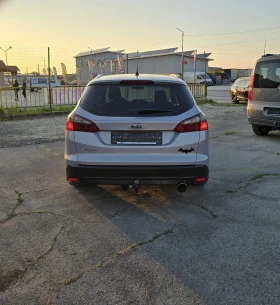 Ford Focus 1.6 150к.с. бензин НОВ ВНОС, снимка 5