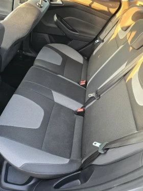 Ford Focus 1.6 150к.с. бензин НОВ ВНОС, снимка 9