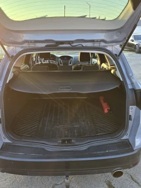 Ford Focus 1.6 150к.с. бензин НОВ ВНОС, снимка 14