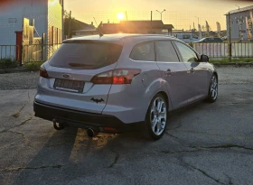 Ford Focus 1.6 150к.с. бензин НОВ ВНОС, снимка 4