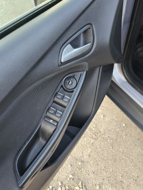 Ford Focus 1.6 150к.с. бензин НОВ ВНОС, снимка 13