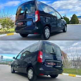 Dacia Dokker 1.6i / 132000km / - 13500 лв. / 6902.44 € - 65079901 6
